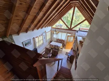 Excelente propiedad zona centro Calle Los Robles- San Martín de los Andes -