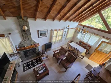 Excelente propiedad zona centro Calle Los Robles- San Martín de los Andes -