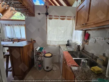 Excelente propiedad zona centro Calle Los Robles- San Martín de los Andes -