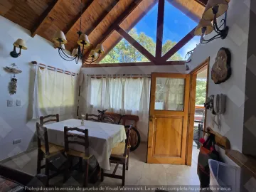 Excelente propiedad zona centro Calle Los Robles- San Martín de los Andes -