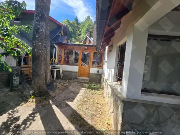 Excelente propiedad zona centro Calle Los Robles- San Martín de los Andes -