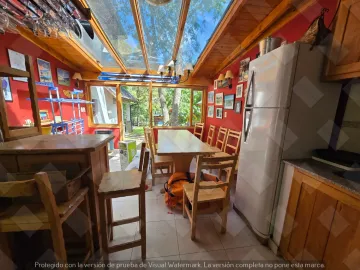 Excelente propiedad zona centro Calle Los Robles- San Martín de los Andes -