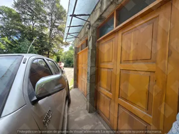 Excelente propiedad zona centro Calle Los Robles- San Martín de los Andes -