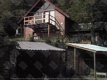 Excelente propiedad zona centro Calle Los Robles- San Martín de los Andes -