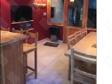 Excelente propiedad zona centro Calle Los Robles- San Martín de los Andes -