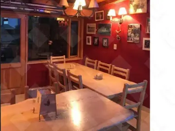 Excelente propiedad zona centro Calle Los Robles- San Martín de los Andes -