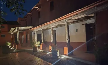 CASA EN VILLAS DEL CAMPO, CALIMAYA, ESTADO DE MEXICO. REMATE ADJUDICADO