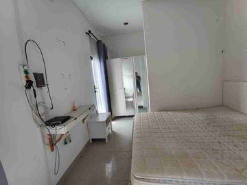 dijual rumah gunung anyar tambak surabaya