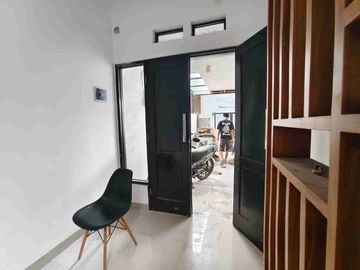 dijual rumah gunung anyar tambak surabaya