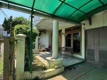 Jual Rumah Bagus Strategis Delman Bendi Tanah Kusir Jakarta Selatan