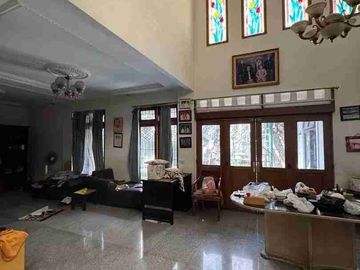 Jual Rumah Bagus Strategis Delman Bendi Tanah Kusir Jakarta Selatan
