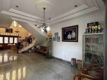 Jual Rumah Bagus Strategis Delman Bendi Tanah Kusir Jakarta Selatan