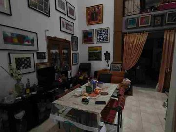 Jual Rumah Asri Terawat Area Kawaluyaan Indah Buahbatu Kota Bandung