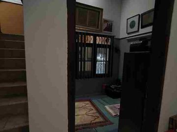 Jual Rumah Asri Terawat Area Kawaluyaan Indah Buahbatu Kota Bandung