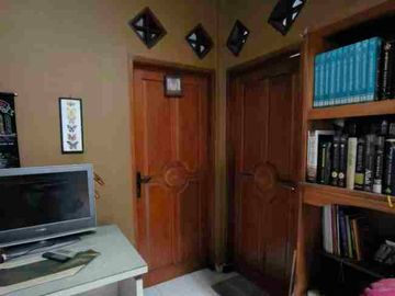 Jual Rumah Asri Terawat Area Kawaluyaan Indah Buahbatu Kota Bandung