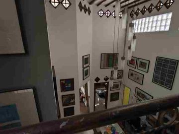 Jual Rumah Asri Terawat Area Kawaluyaan Indah Buahbatu Kota Bandung