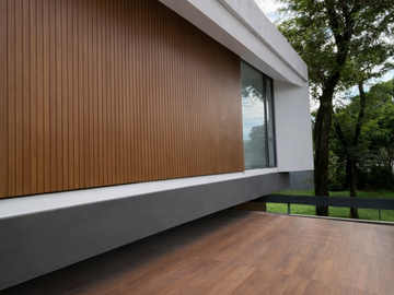 Dijual Rumah Bangunan Mandiri Foresta Naturale BSD City