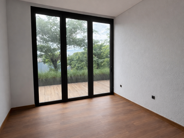 Dijual Rumah Bangunan Mandiri Foresta Naturale BSD City