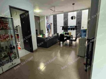 Jual rumah modern siap huni di pulo asem. Aman, nyaman dan bebas banjir!!!