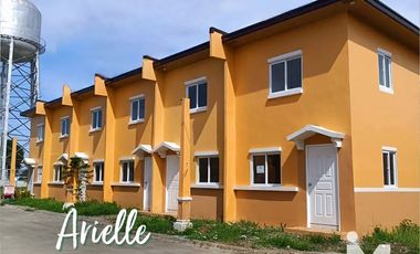 RFO 2 Bedroom END UNIT in BULAKAN, BULACAN