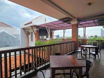 Ruang Usaha Strategis di Pusat Solo Baru, Dekat Pakuwon Mall Solo Baru