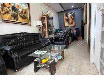 Jual rumah siap huni di rawamangun dengan jalan lebar