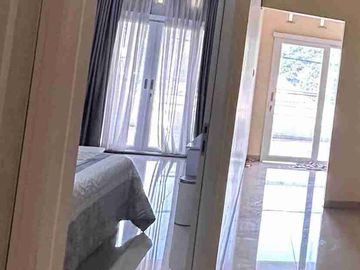 dijual perumahan the grove Cibinong lokasi Strategis Bogor