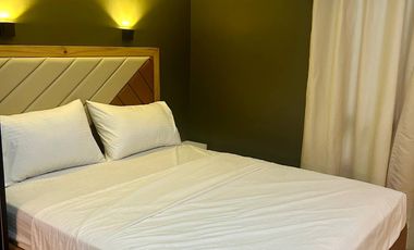 𝐅𝐎𝐑 𝐒𝐀𝐋𝐄 Fully Furnished Studio Condominium | Mandaue City, Cebu