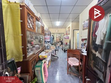 ขายทาวน์เฮ้าส์ หมู่บ้านธัญญาพร 1 รังสิต-คลอง 8 ธัญบุรี ปทุมธานี