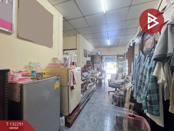 ขายทาวน์เฮ้าส์ หมู่บ้านธัญญาพร 1 รังสิต-คลอง 8 ธัญบุรี ปทุมธานี