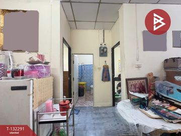 ขายทาวน์เฮ้าส์ หมู่บ้านธัญญาพร 1 รังสิต-คลอง 8 ธัญบุรี ปทุมธานี