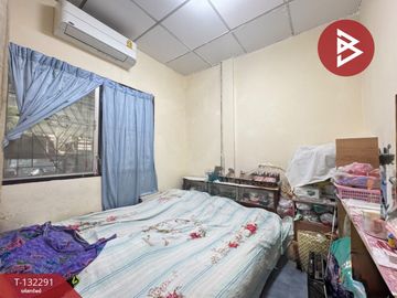 ขายทาวน์เฮ้าส์ หมู่บ้านธัญญาพร 1 รังสิต-คลอง 8 ธัญบุรี ปทุมธานี