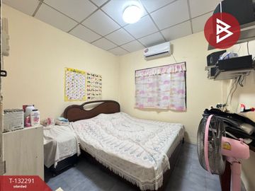 ขายทาวน์เฮ้าส์ หมู่บ้านธัญญาพร 1 รังสิต-คลอง 8 ธัญบุรี ปทุมธานี
