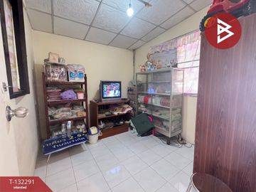 ขายทาวน์เฮ้าส์ หมู่บ้านธัญญาพร 1 รังสิต-คลอง 8 ธัญบุรี ปทุมธานี