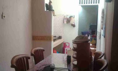 dijual cepat  Rumah Besar di PHR Bekasi Utara