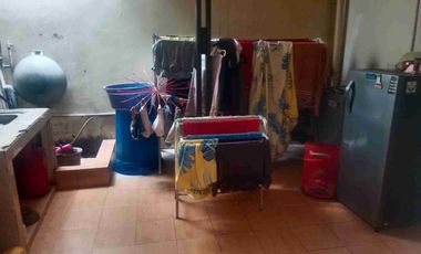 dijual cepat  Rumah Besar di PHR Bekasi Utara