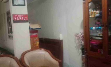 dijual cepat  Rumah Besar di PHR Bekasi Utara