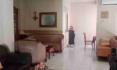 dijual cepat  Rumah Besar di PHR Bekasi Utara