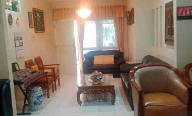 dijual cepat  Rumah Besar di PHR Bekasi Utara