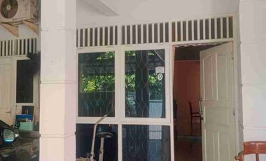 dijual cepat  Rumah Besar di PHR Bekasi Utara