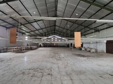 Gudang Dijual di Klaten – Cocok untuk Usaha & Investasi