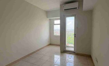 dijual studio city view di springlake summarecon bekasi