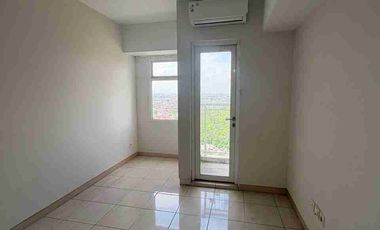 dijual studio city view di springlake summarecon bekasi