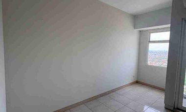 dijual studio city view di springlake summarecon bekasi