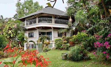 Tali Beach Nasugbu Batangas overlooking house and lot