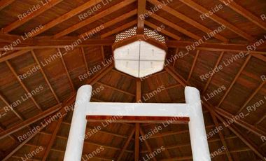 Tali Beach Nasugbu Batangas overlooking house and lot