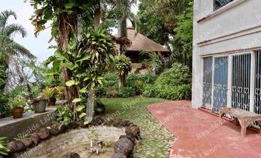 Tali Beach Nasugbu Batangas overlooking house and lot
