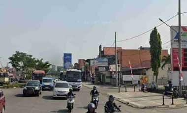 Kav Komersil Murah Bsd City Ciater Rawa Buntu Akses Tol Serpong