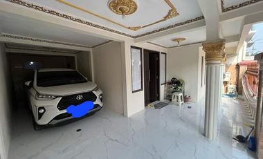 Dijual Rumah Bagus Siap Huni area Wiyung perumahan Gunungsari Indah GSI