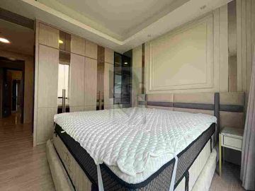 Marigold at NavaPark – The Most Luxurious Living in BSD City